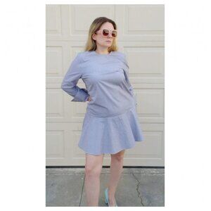 SUISTUDIO Dylan Dress